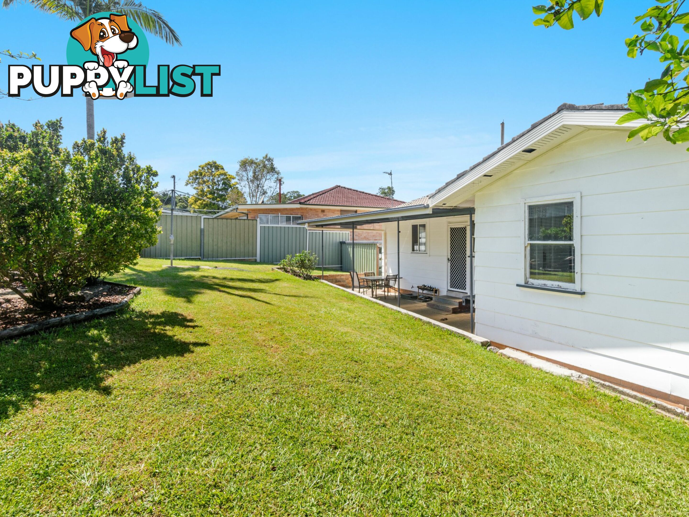 30 William Blair GOONELLABAH NSW 2480