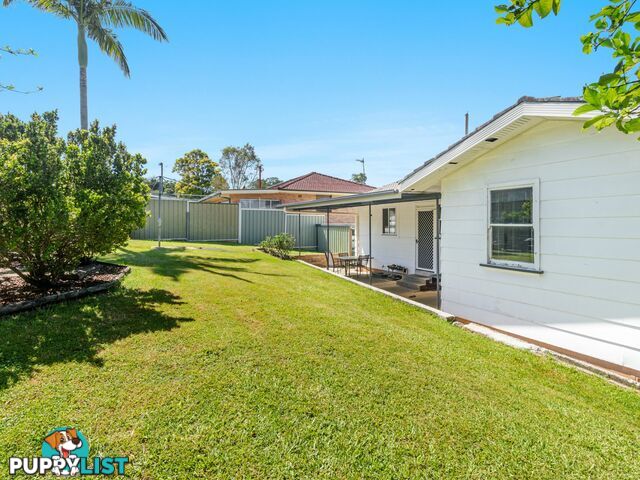 30 William Blair GOONELLABAH NSW 2480