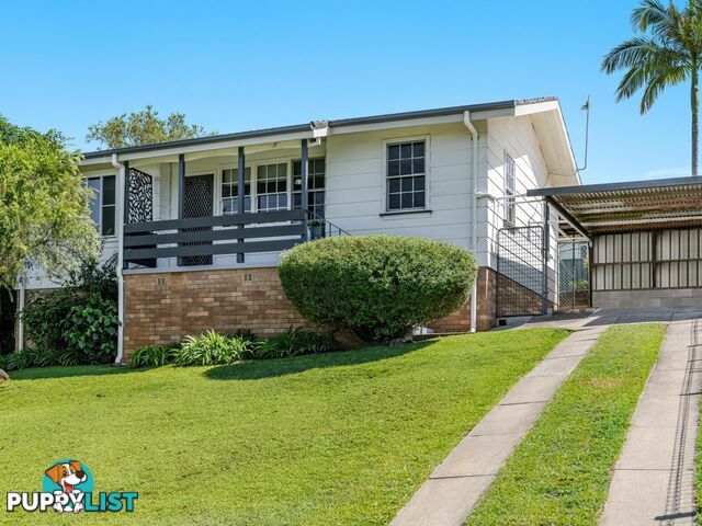 30 William Blair GOONELLABAH NSW 2480