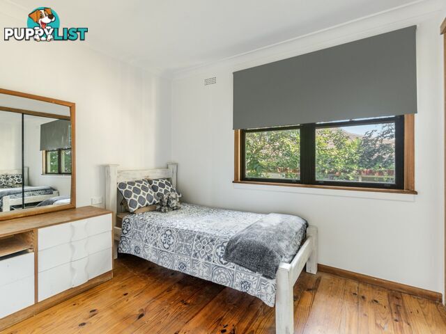 30 William Blair GOONELLABAH NSW 2480