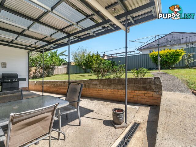 30 William Blair GOONELLABAH NSW 2480