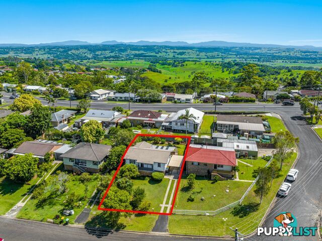 30 William Blair GOONELLABAH NSW 2480