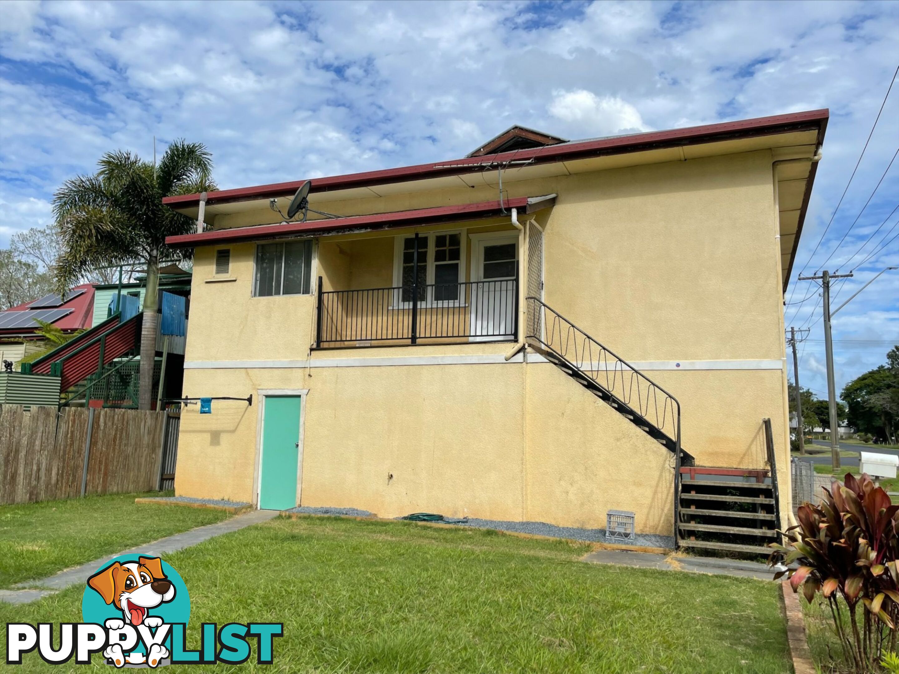 2/9 Cathcart Street LISMORE NSW 2480