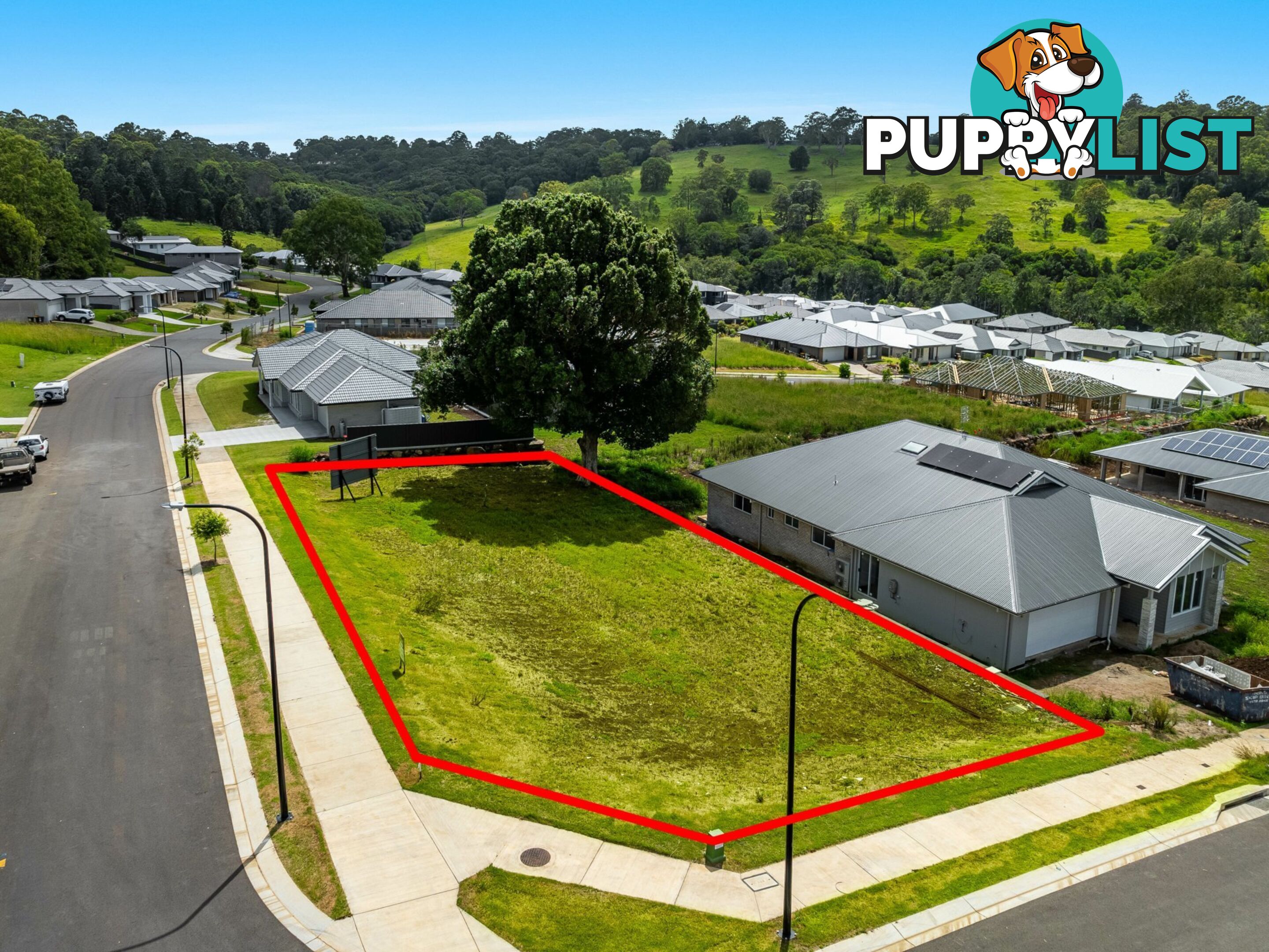 Lot 610 Eastwood Estate GOONELLABAH NSW 2480