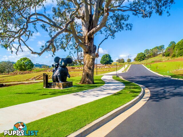 Lot 610 Eastwood Estate GOONELLABAH NSW 2480