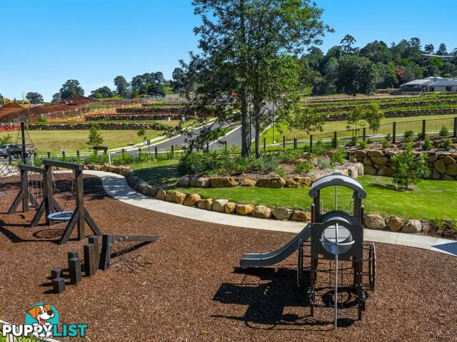 Lot 610 Eastwood Estate GOONELLABAH NSW 2480