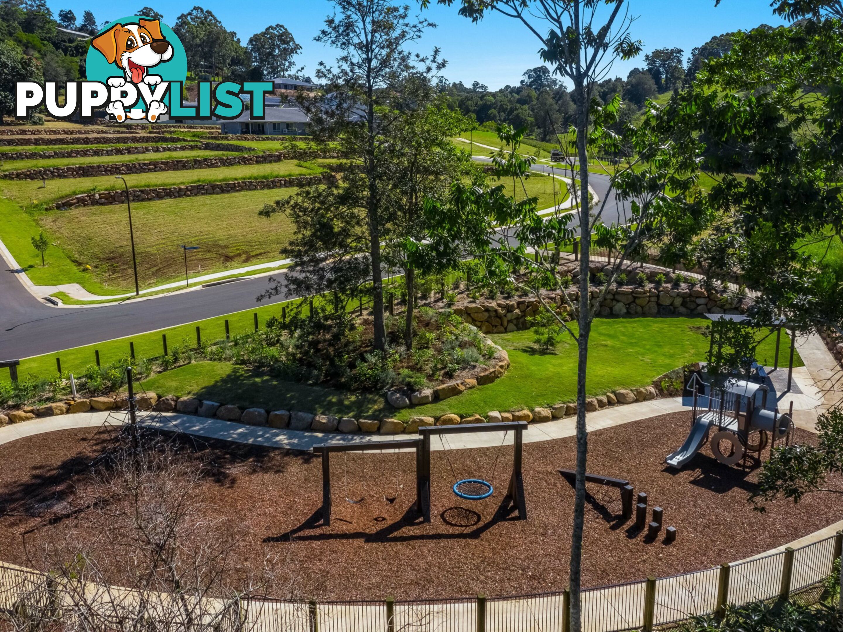 Lot 610 Eastwood Estate GOONELLABAH NSW 2480