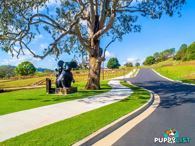 Lot 610 Eastwood Estate GOONELLABAH NSW 2480