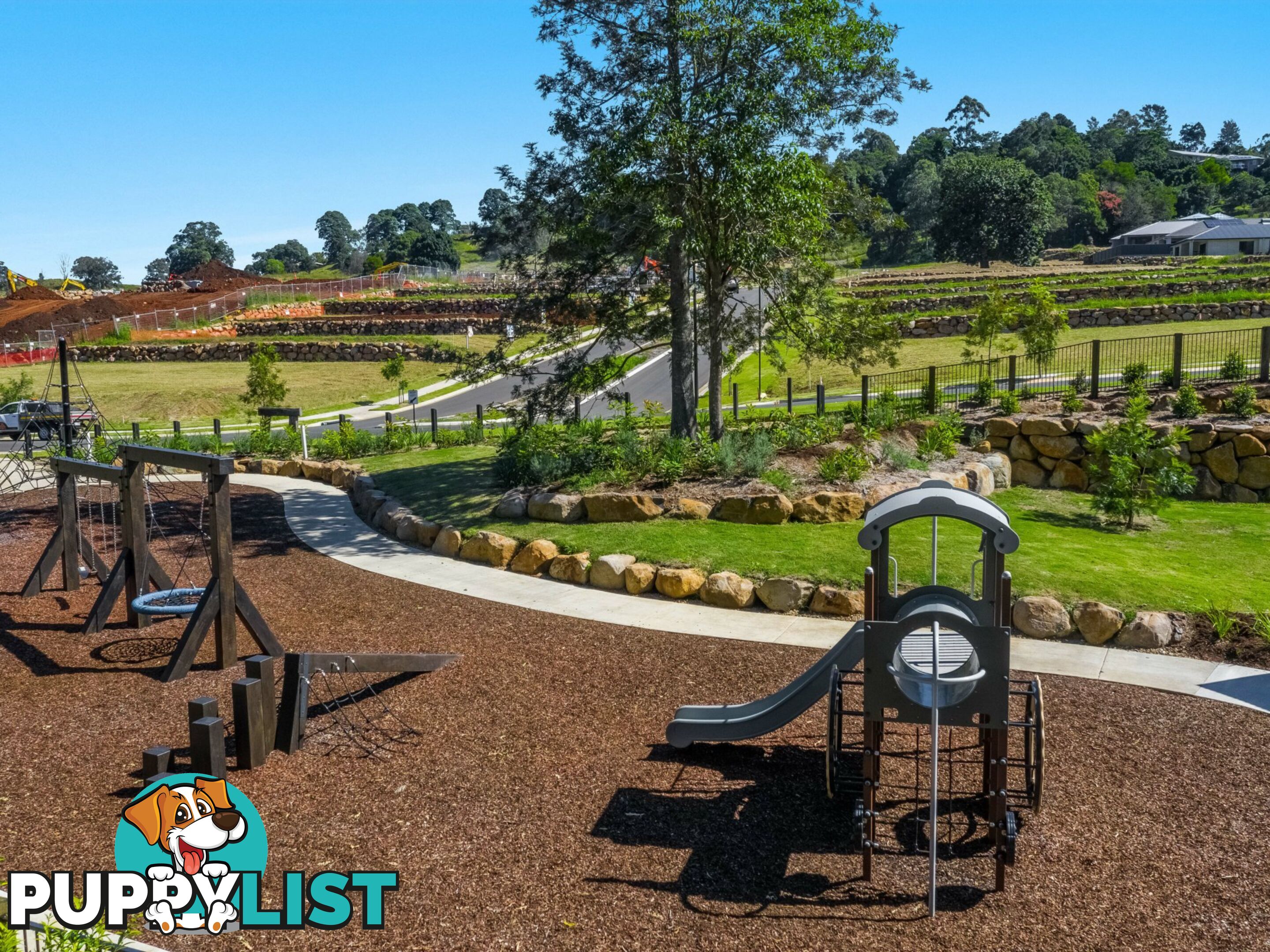 Lot 610 Eastwood Estate GOONELLABAH NSW 2480