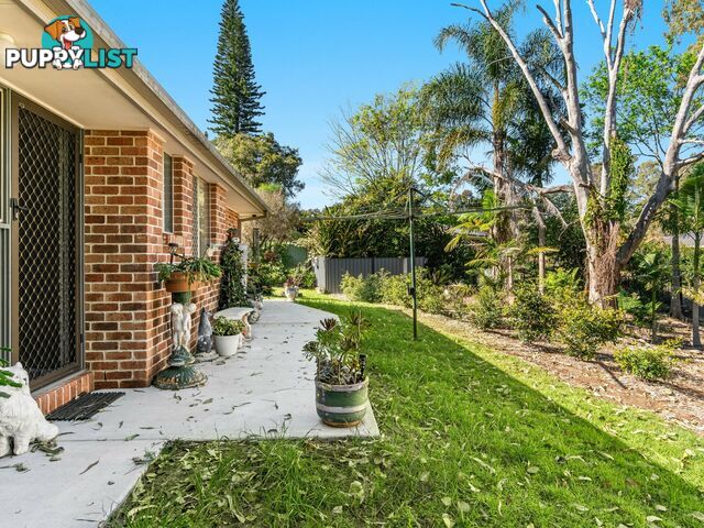 63B Fig Tree Drive GOONELLABAH NSW 2480