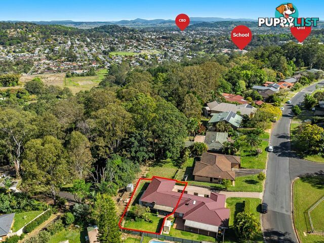 63B Fig Tree Drive GOONELLABAH NSW 2480