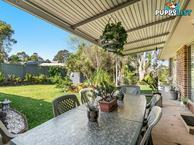 63B Fig Tree Drive GOONELLABAH NSW 2480