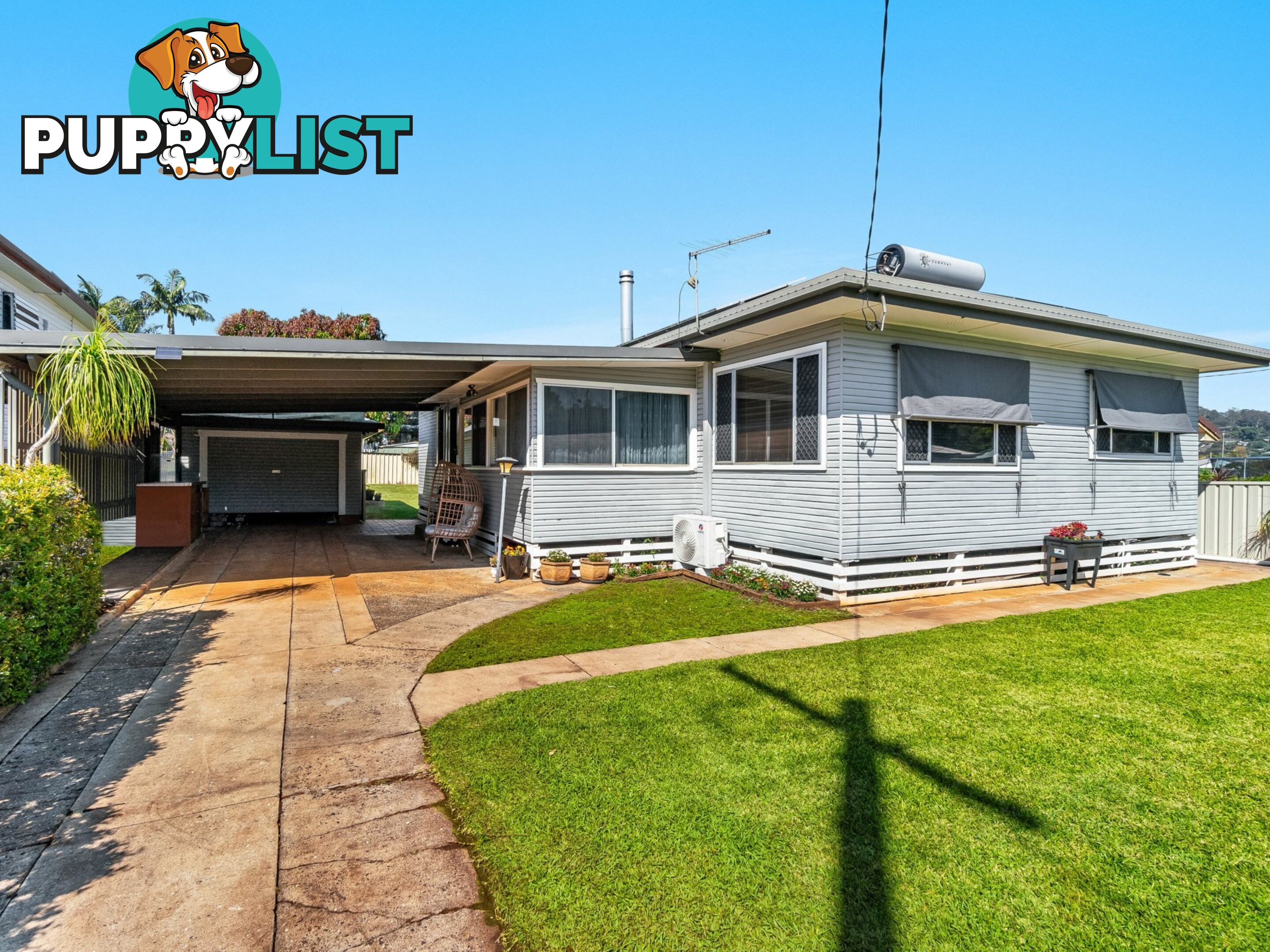 113 Oakley Avenue EAST LISMORE NSW 2480