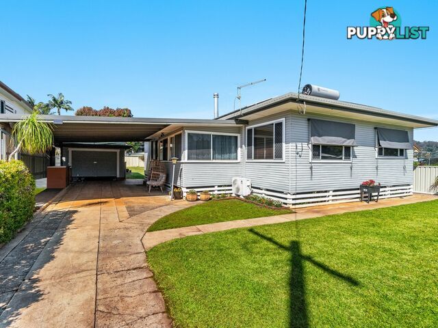 113 Oakley Avenue EAST LISMORE NSW 2480