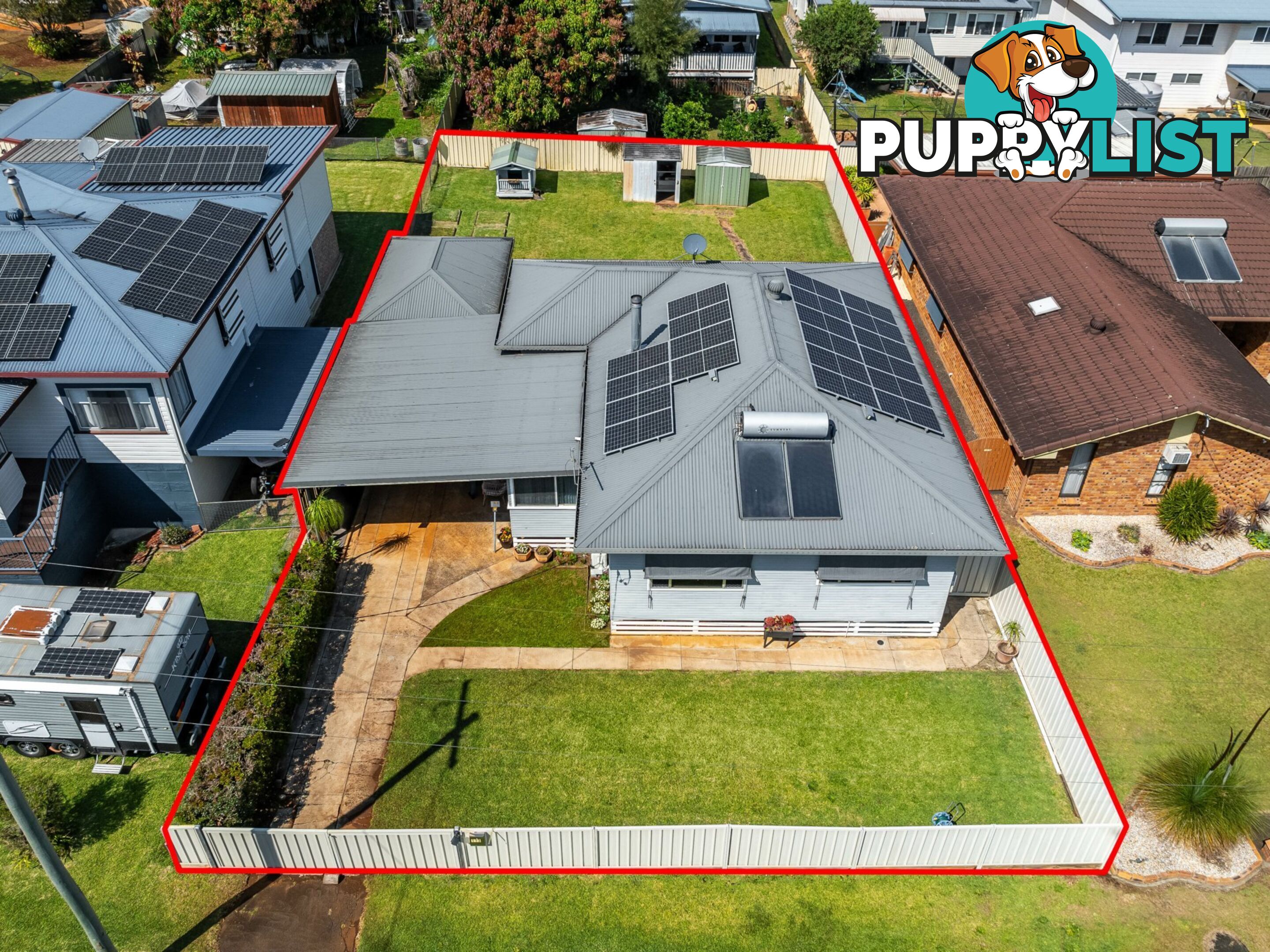 113 Oakley Avenue EAST LISMORE NSW 2480