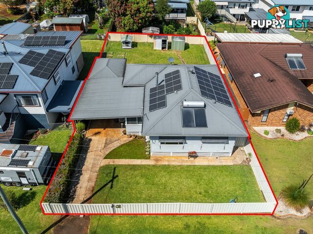 113 Oakley Avenue EAST LISMORE NSW 2480