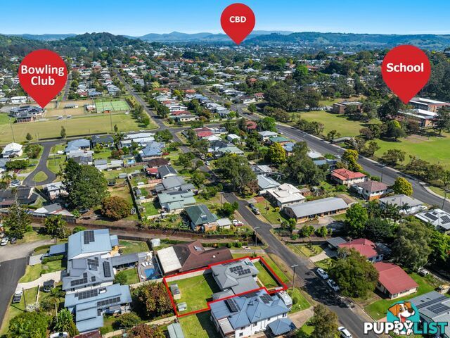 113 Oakley Avenue EAST LISMORE NSW 2480