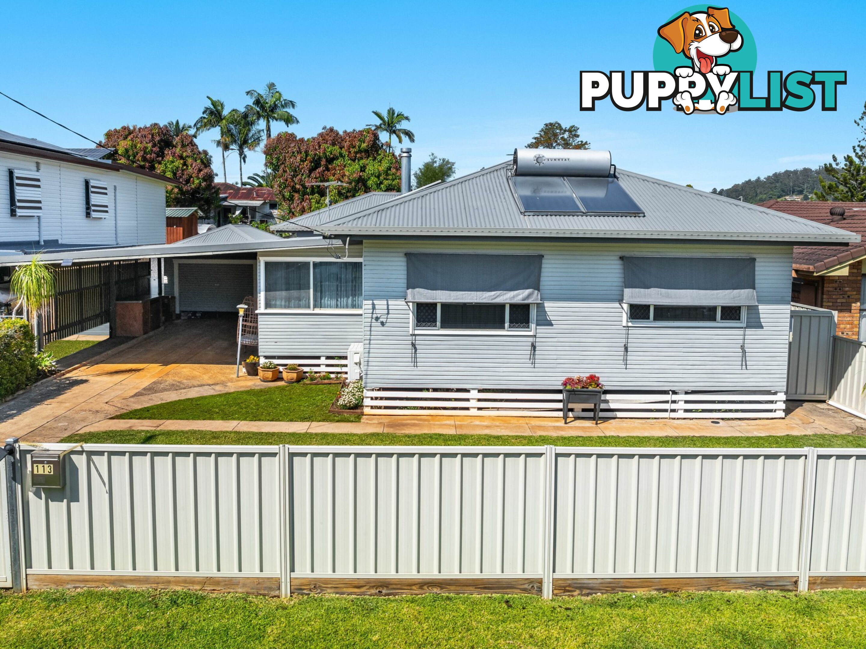 113 Oakley Avenue EAST LISMORE NSW 2480