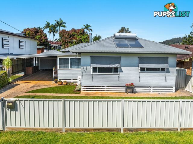 113 Oakley Avenue EAST LISMORE NSW 2480