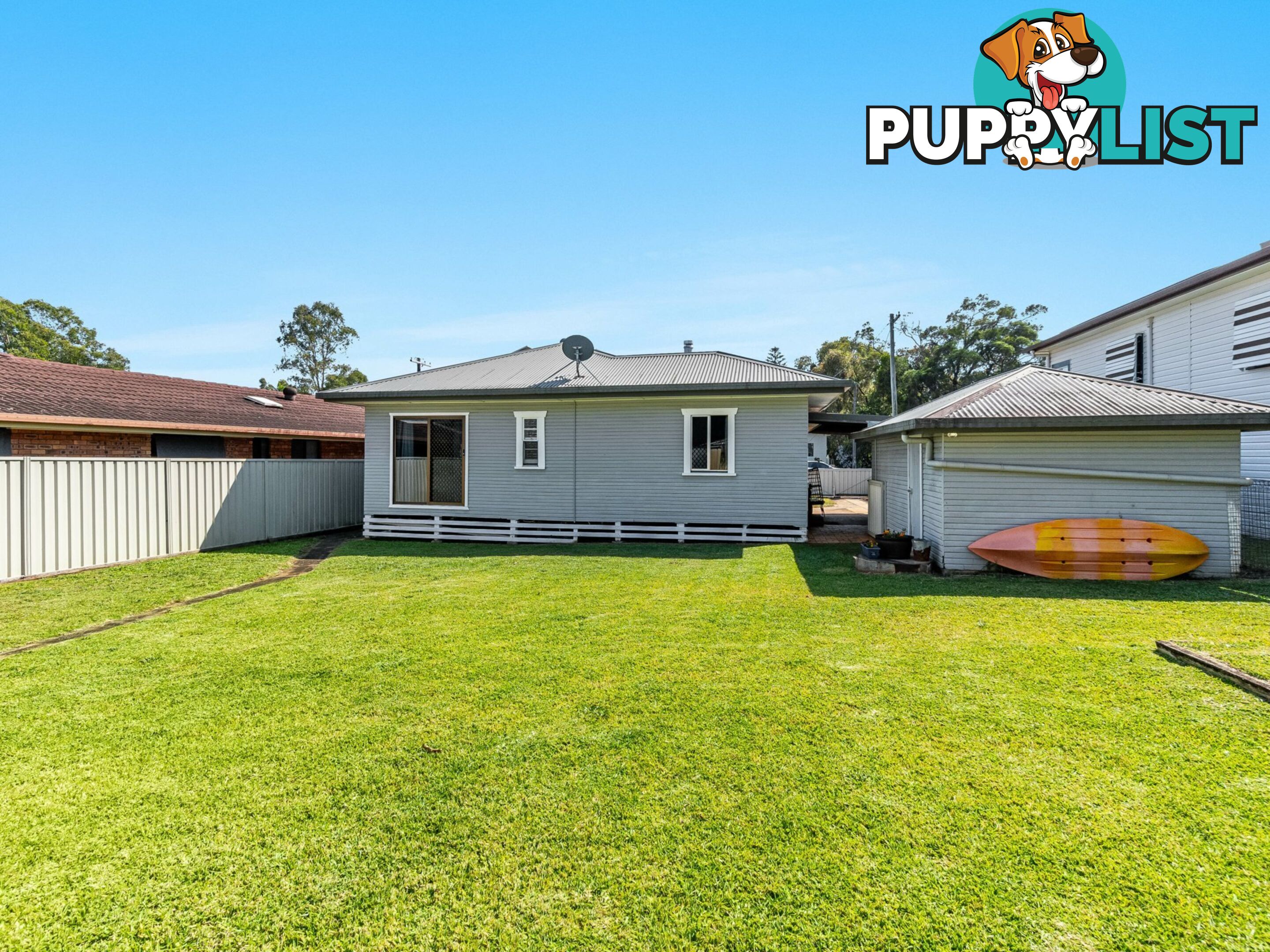 113 Oakley Avenue EAST LISMORE NSW 2480