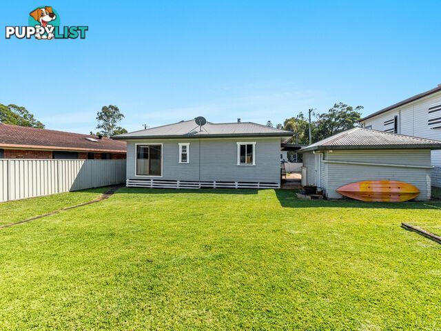 113 Oakley Avenue EAST LISMORE NSW 2480