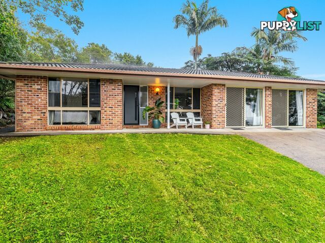 120 Mountain View Drive GOONELLABAH NSW 2480