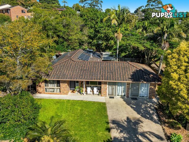 120 Mountain View Drive GOONELLABAH NSW 2480