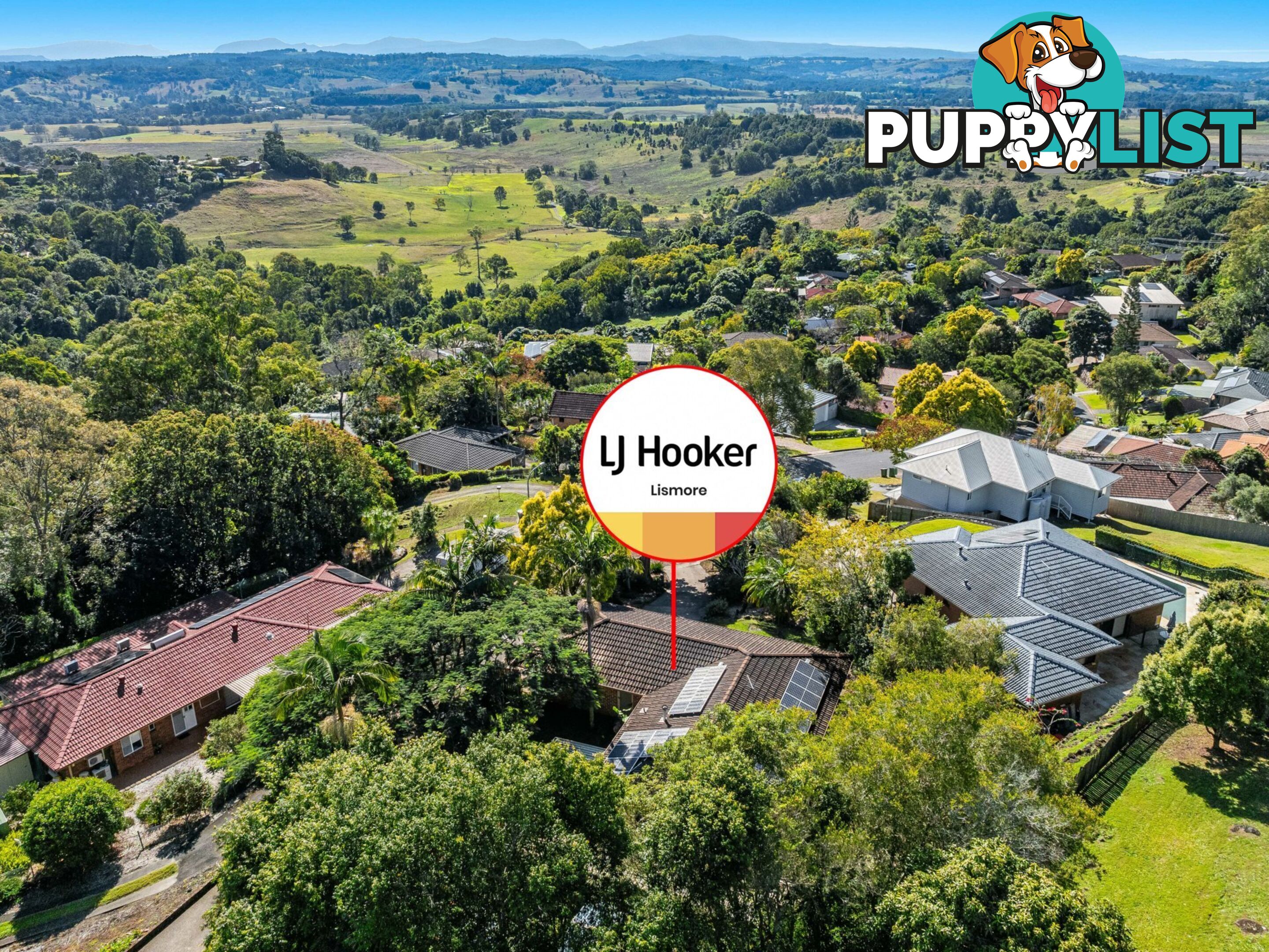 120 Mountain View Drive GOONELLABAH NSW 2480