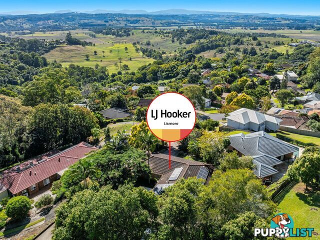 120 Mountain View Drive GOONELLABAH NSW 2480