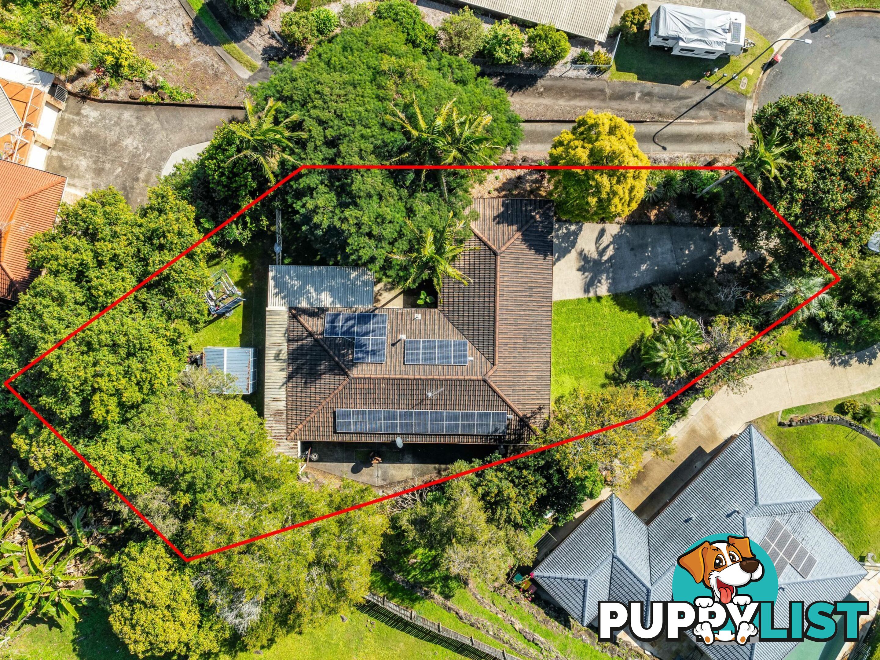 120 Mountain View Drive GOONELLABAH NSW 2480