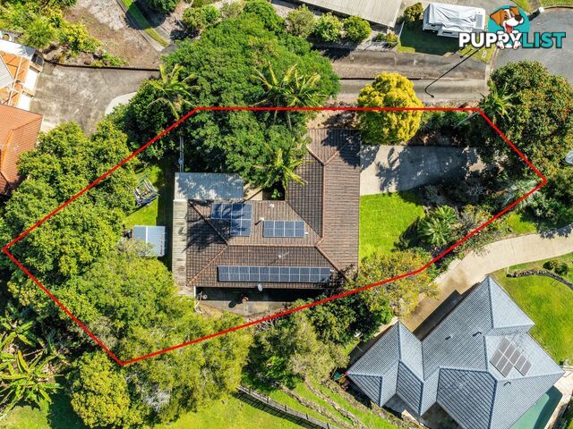 120 Mountain View Drive GOONELLABAH NSW 2480