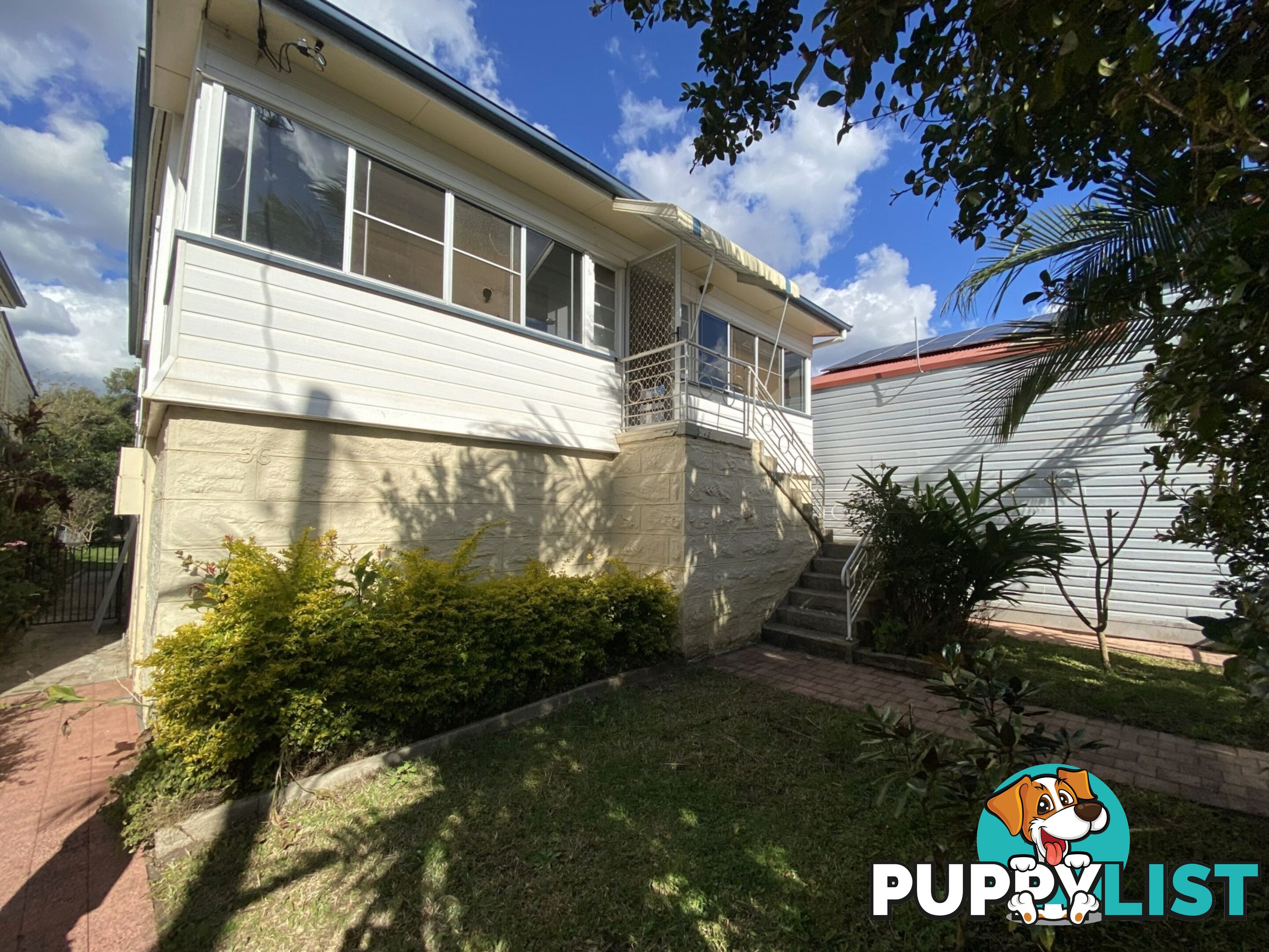 36 Keen Street LISMORE NSW 2480