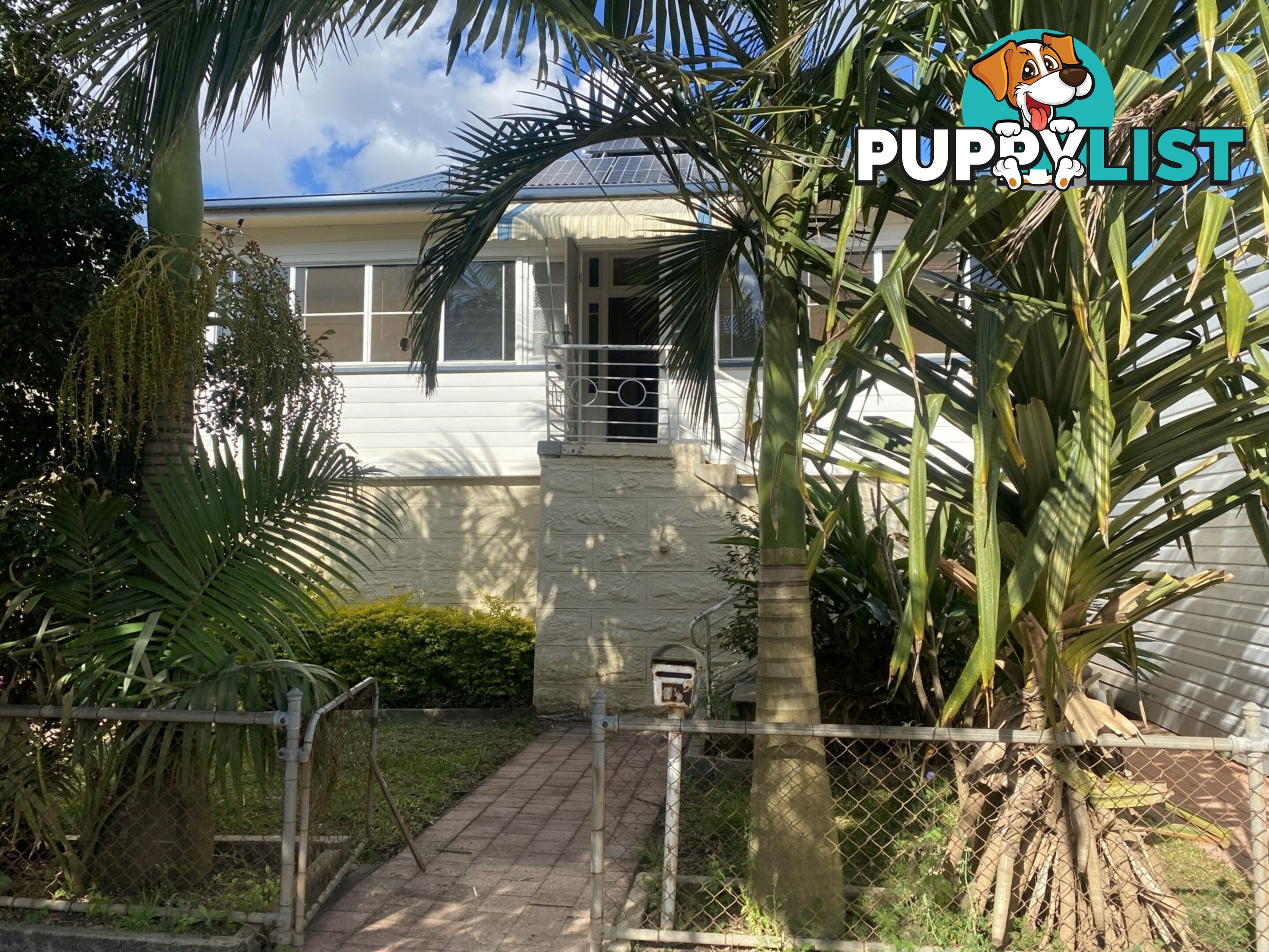 36 Keen Street LISMORE NSW 2480