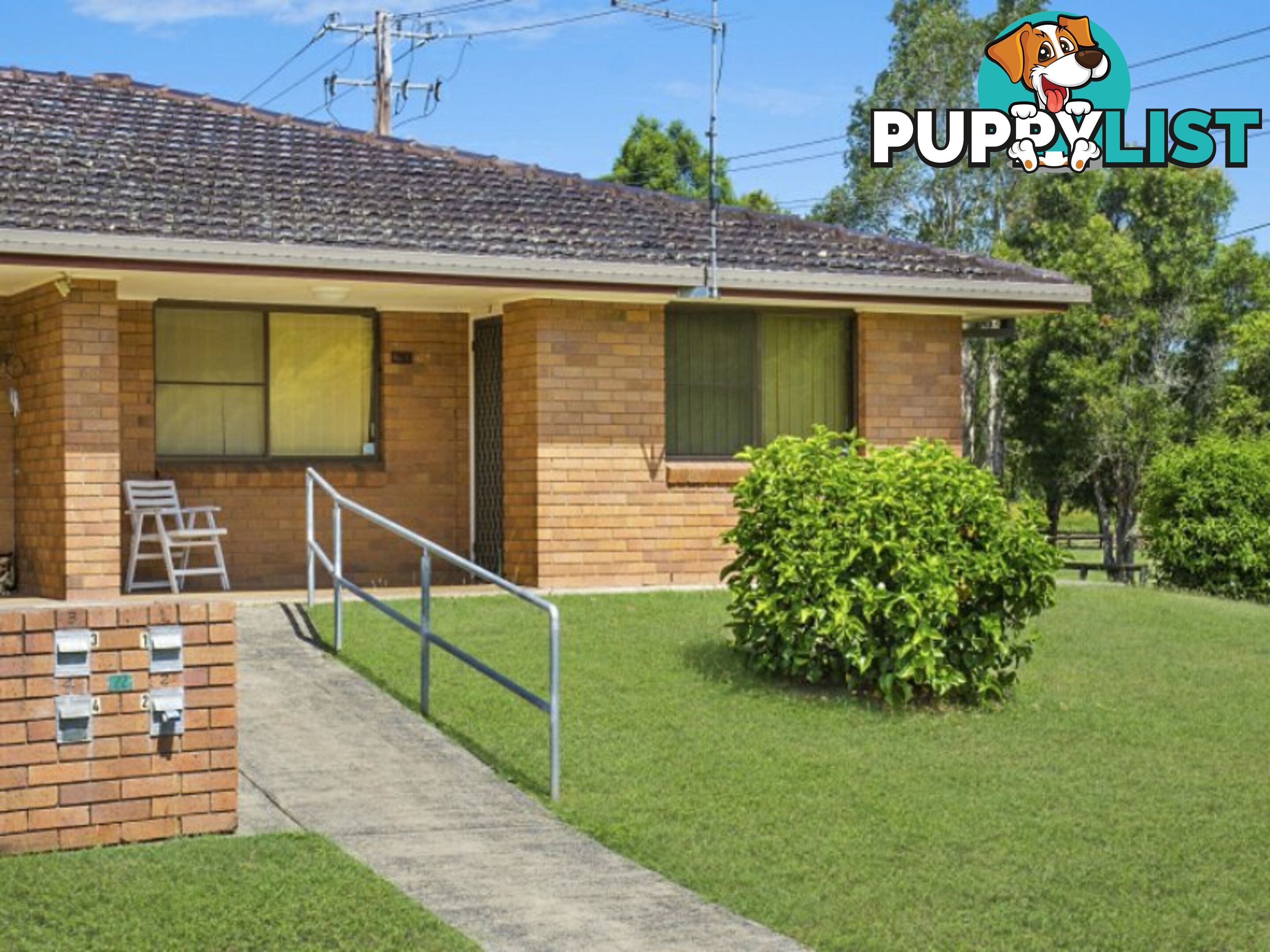 Unit 1/22 Marlyn Avenue EAST LISMORE NSW 2480