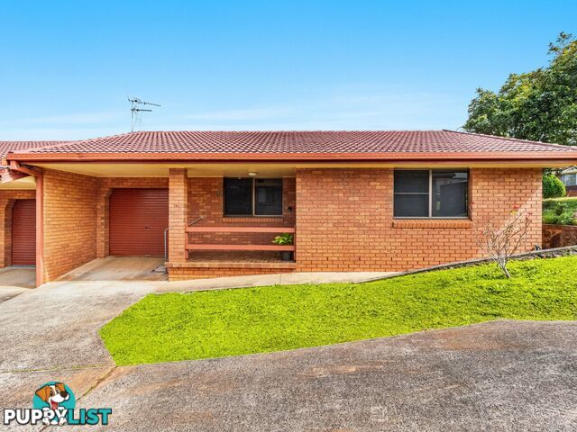 Unit 1/8 Myra Avenue GOONELLABAH NSW 2480