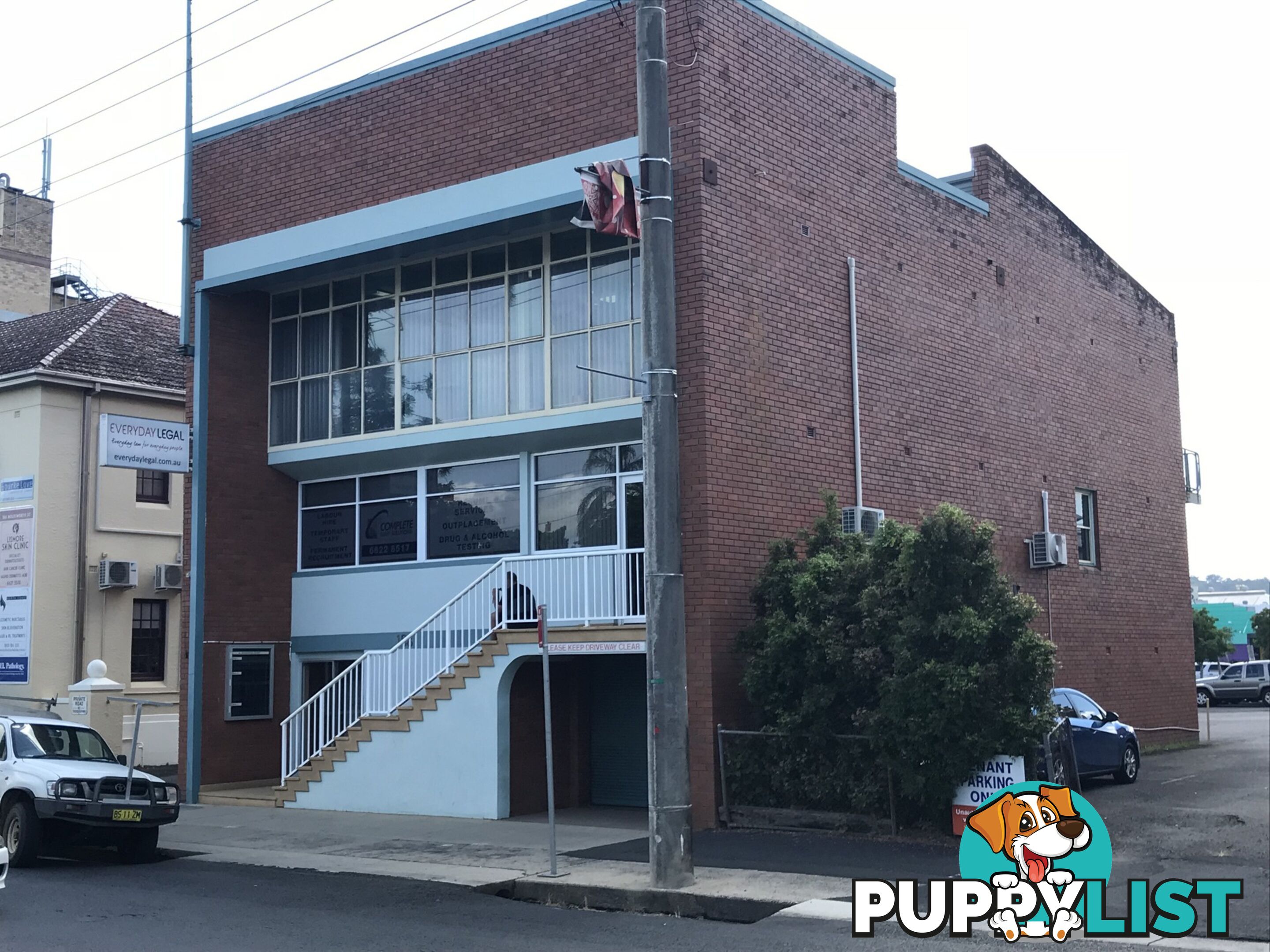 188-190 Molesworth Street LISMORE NSW 2480