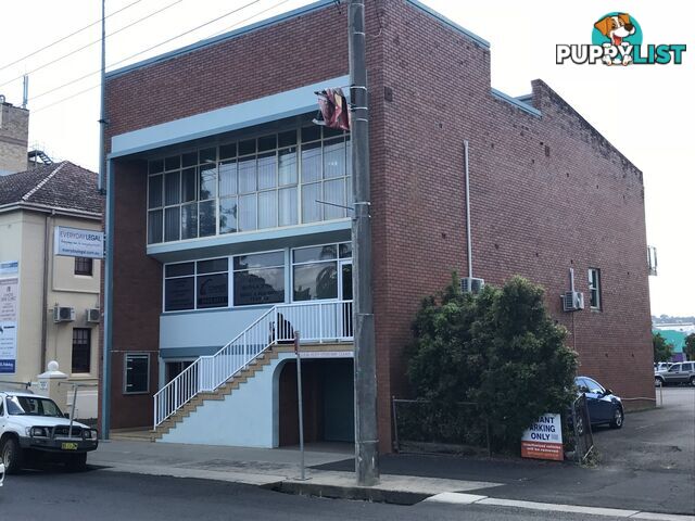 188-190 Molesworth Street LISMORE NSW 2480