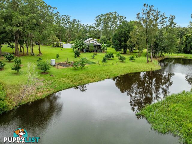 410A Jiggi Road KOONORIGAN NSW 2480