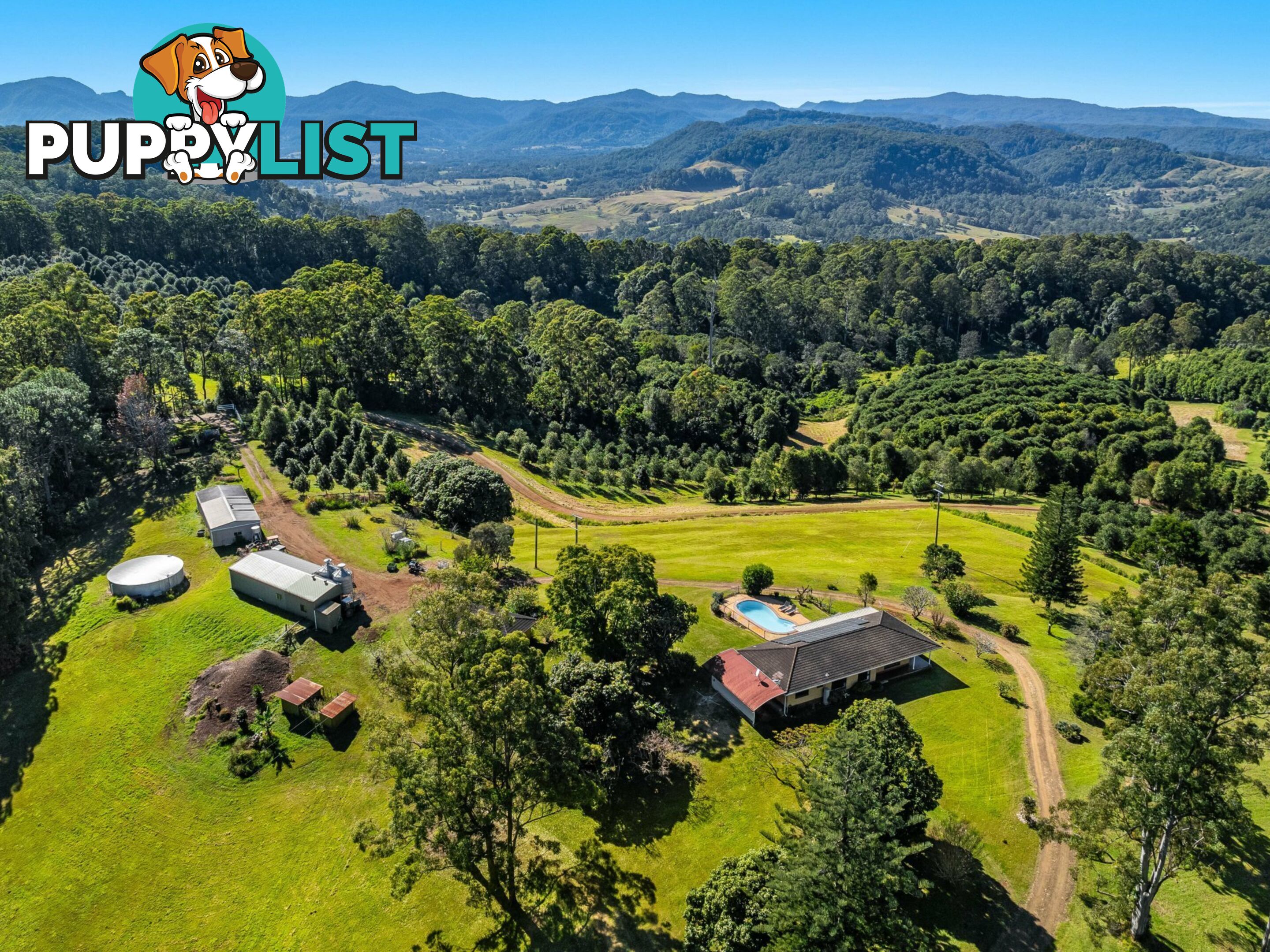 374 Davis Road JIGGI NSW 2480