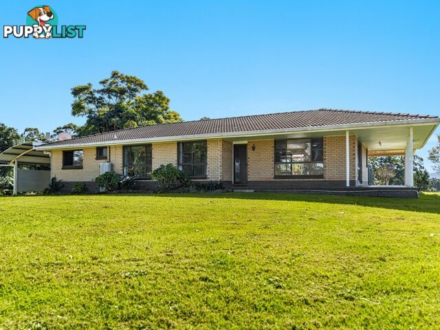 374 Davis Road JIGGI NSW 2480