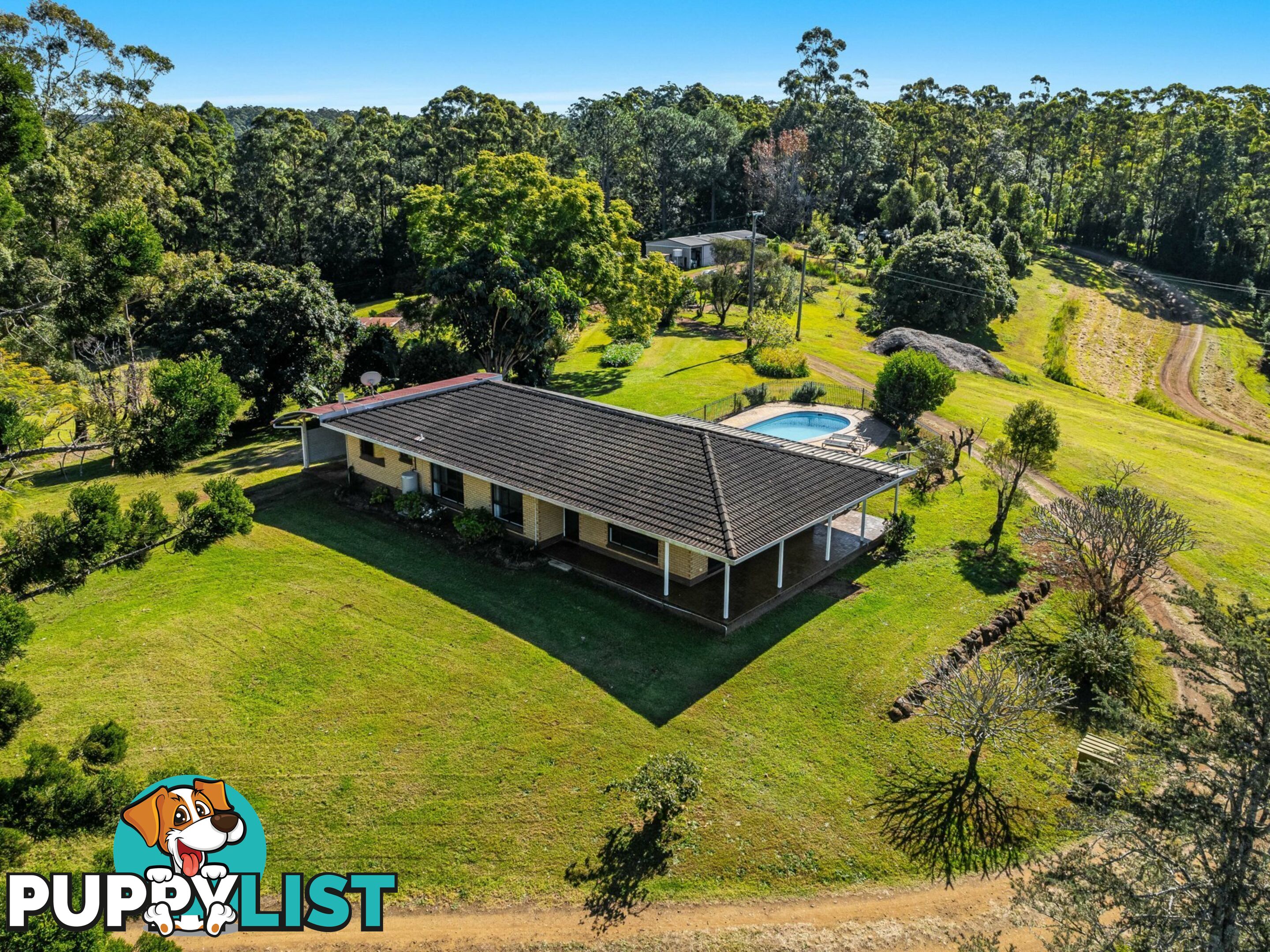 374 Davis Road JIGGI NSW 2480