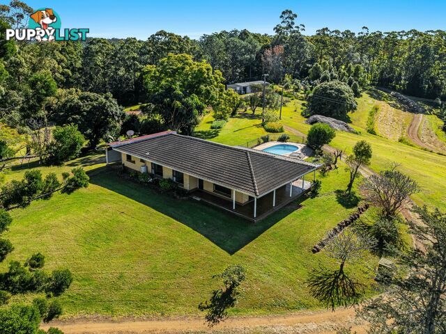 374 Davis Road JIGGI NSW 2480