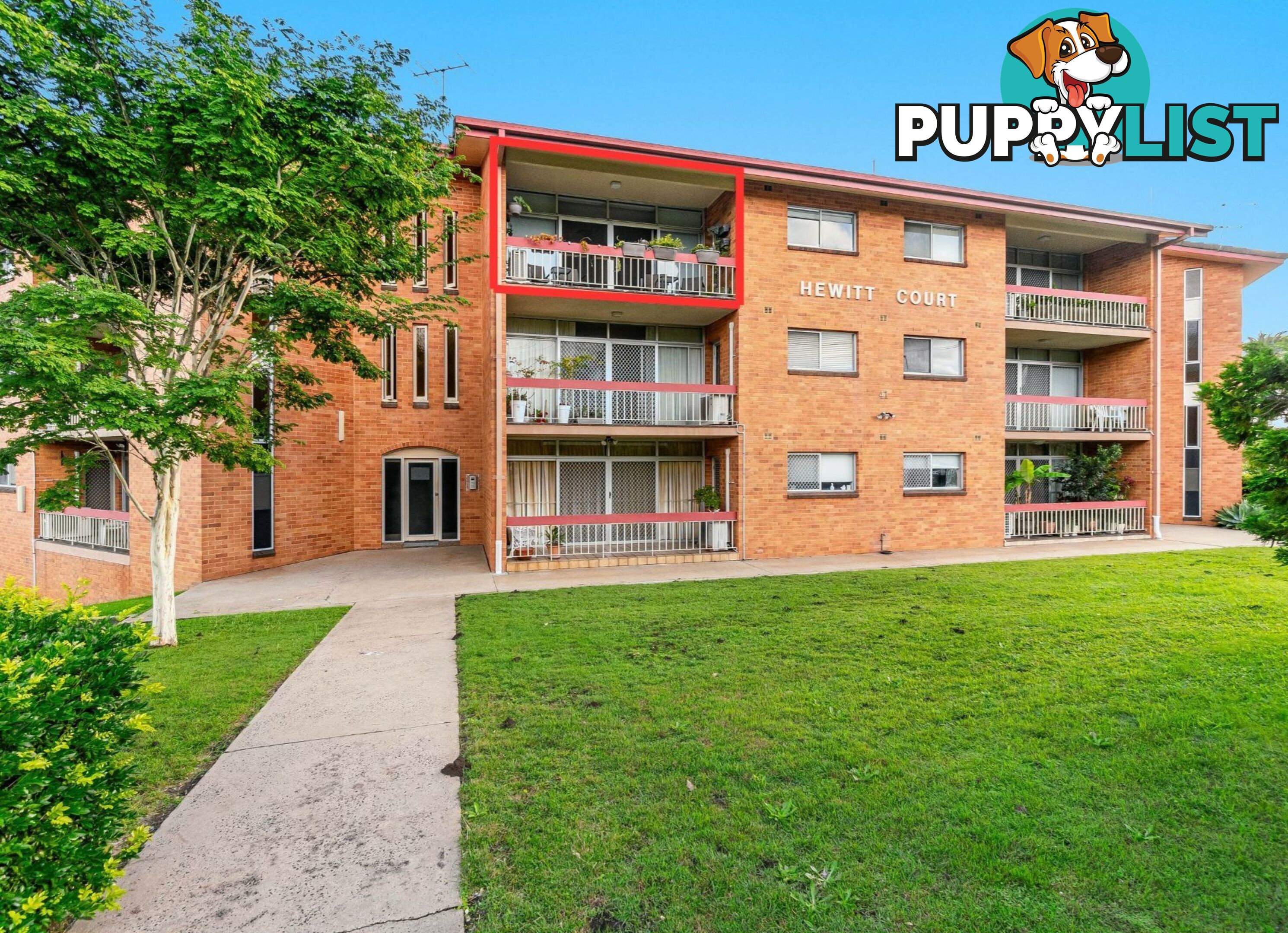 10/41 Uralba Street LISMORE NSW 2480