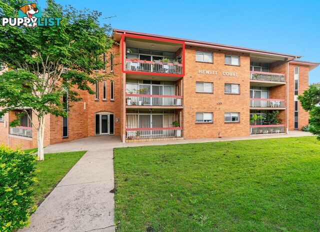 10/41 Uralba Street LISMORE NSW 2480