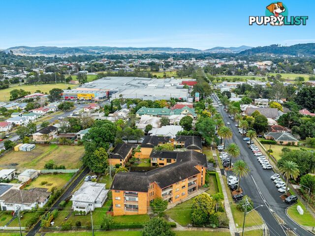 10/41 Uralba Street LISMORE NSW 2480