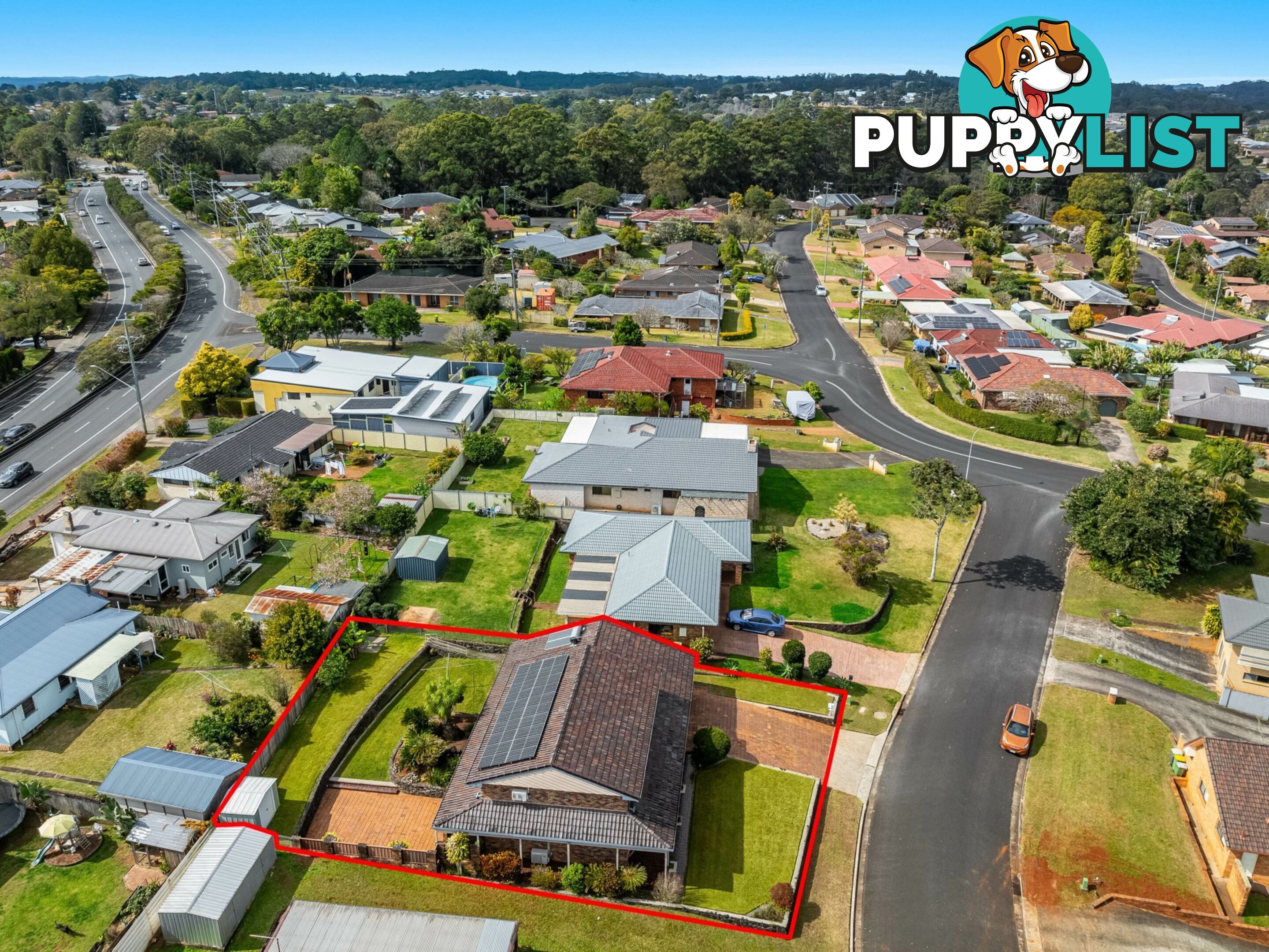 5 Myra Avenue GOONELLABAH NSW 2480