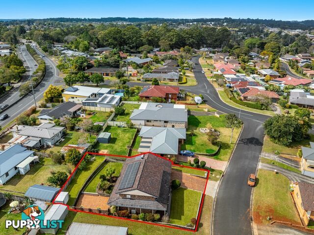 5 Myra Avenue GOONELLABAH NSW 2480