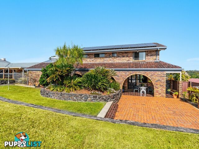 5 Myra Avenue GOONELLABAH NSW 2480