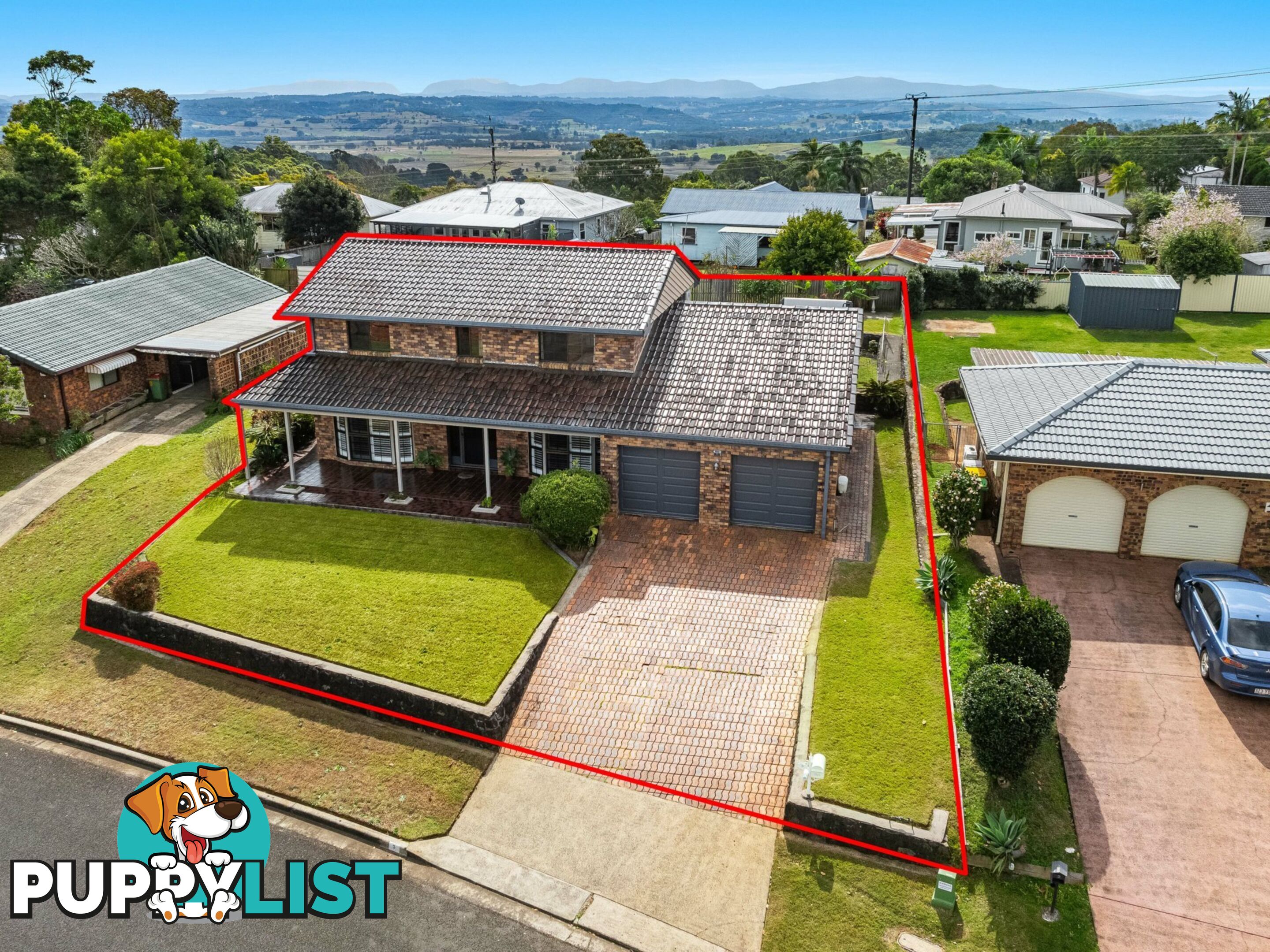 5 Myra Avenue GOONELLABAH NSW 2480