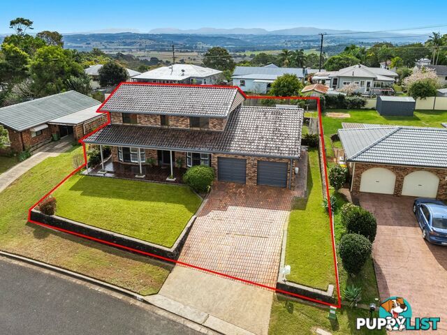 5 Myra Avenue GOONELLABAH NSW 2480